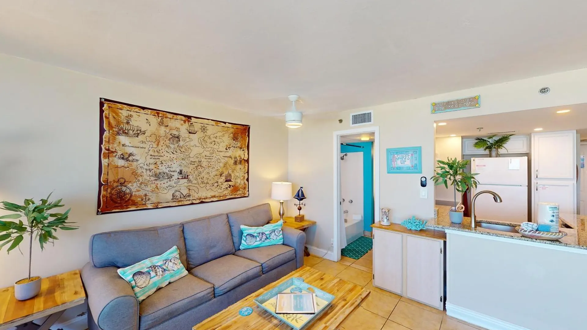 Sunbird 411W Διαμέρισμα Panama City Beach