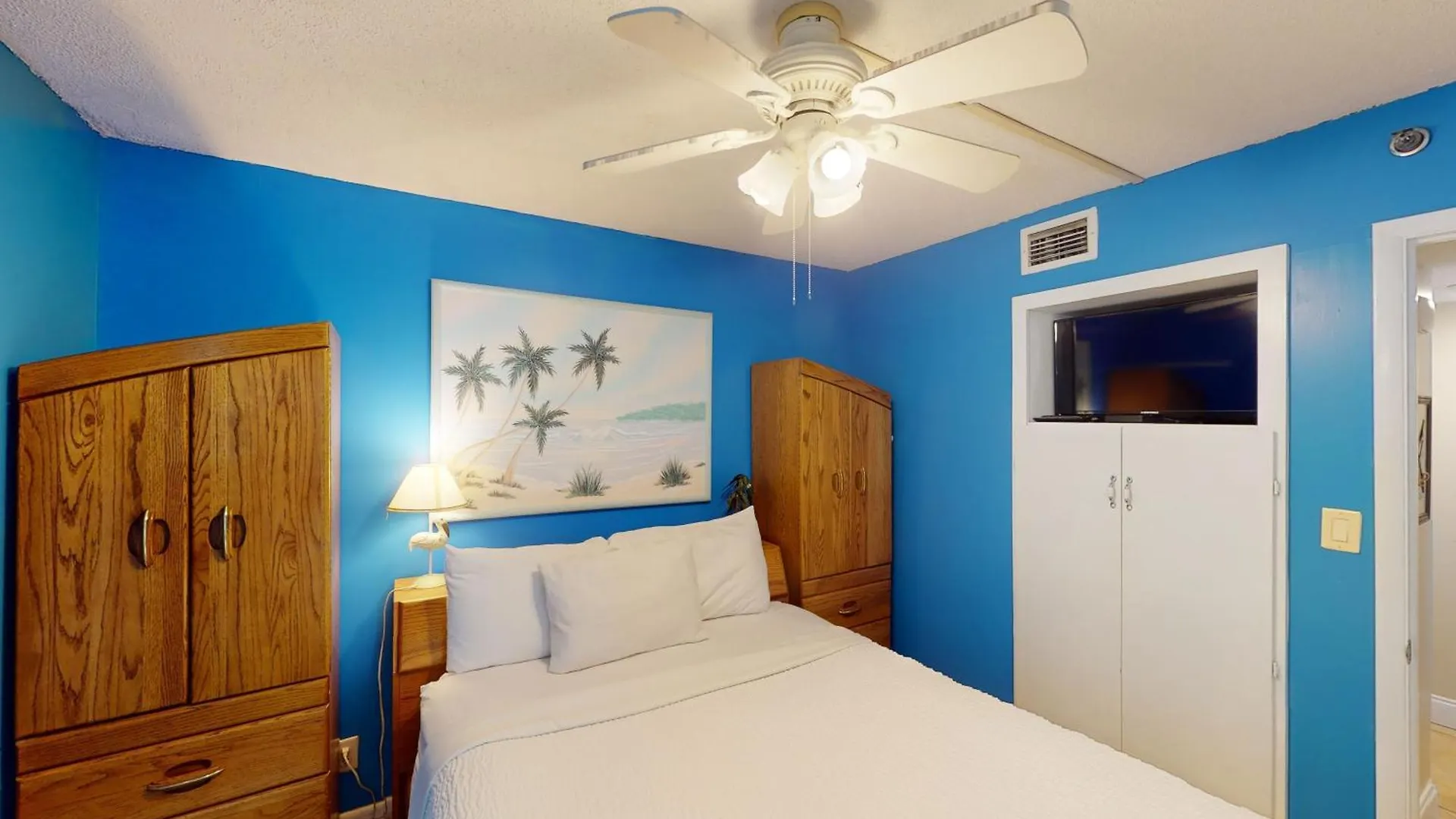 Sunbird 411W Διαμέρισμα Panama City Beach 0*,  Ηνωμένες Πολιτείες της Αμερικής